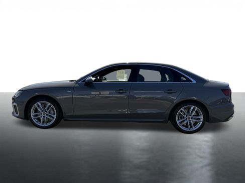 Used 2024 Audi A4 2.0T Premium Plus AWD/4WD image 5