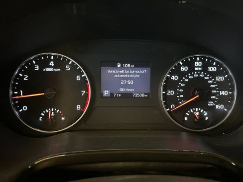 Used 2021 Kia Seltos EX AWD/4WD image 10