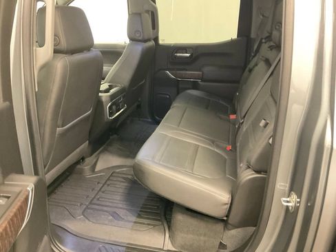 Used 2020 GMC Sierra 1500 Denali w/ Technology Package AWD/4WD image 34