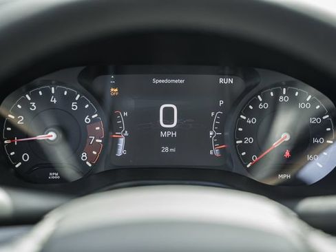 New 2026 Jeep Compass Limited AWD/4WD image 50