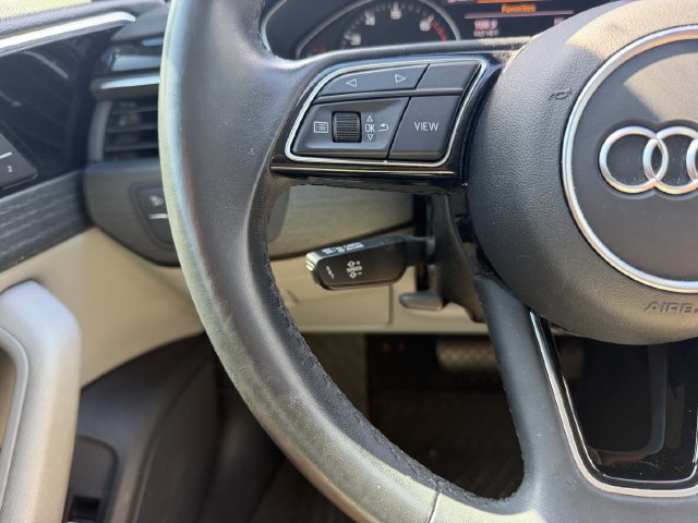 Used 2021 Audi A4 2.0T Premium w/ Convenience Package AWD/4WD image 16