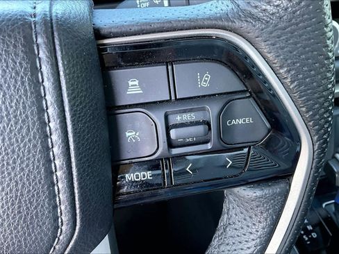 Used 2023 Toyota Tundra Limited image 22