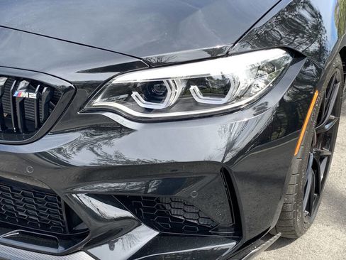 Used 2020 BMW M2 CS image 21