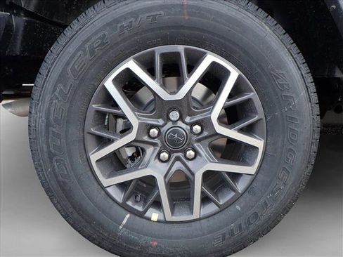 New 2026 Jeep Wrangler Sahara image 7