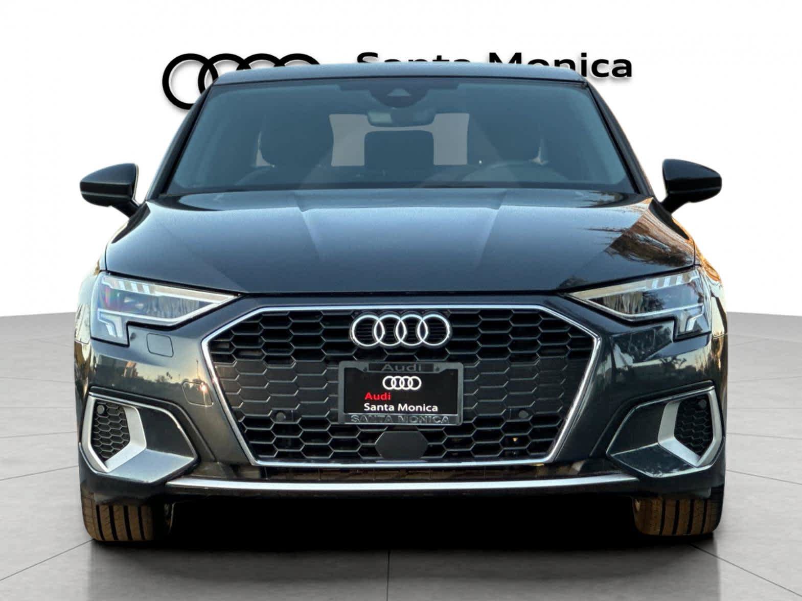 Used 2023 Audi A3 2.0T Premium FWD image 10