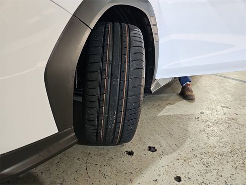 New 2025 Subaru WRX Premium image 34