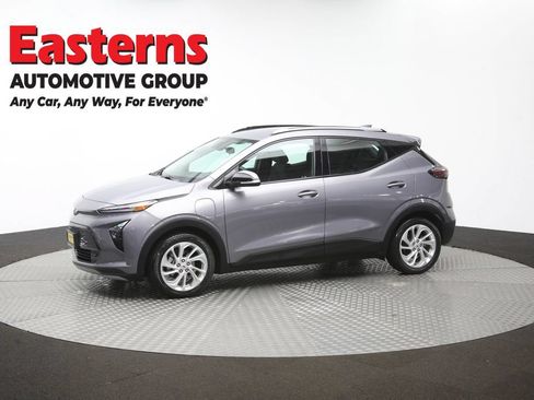Used 2023 Chevrolet Bolt EUV LT w/ Driver Confidence Package FWD image 57