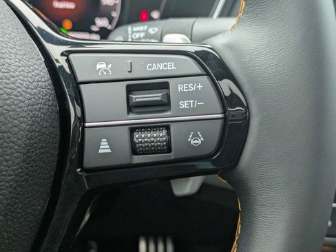 Used 2026 Acura Integra A-Spec w/ Technology Package FWD image 26