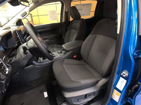 New 2025 Ford Ranger XLT image 10