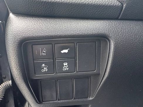 Used 2021 Honda CR-V Touring image 19