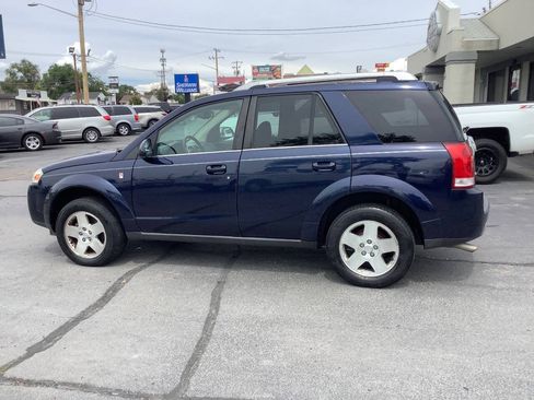 Used 2006 Saturn Vue AWD V6 w/ Sun & Sound Pkg image 15