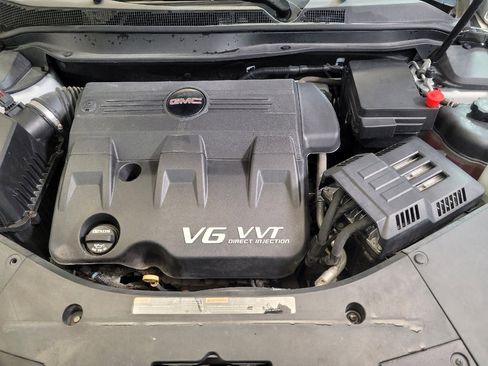 Used 2017 GMC Terrain Denali image 30