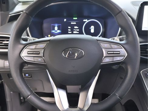 Used 2023 Hyundai Santa Fe Calligraphy w/ Cargo Package AWD/4WD image 26