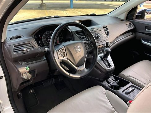 Used 2012 Honda CR-V EX-L image 18