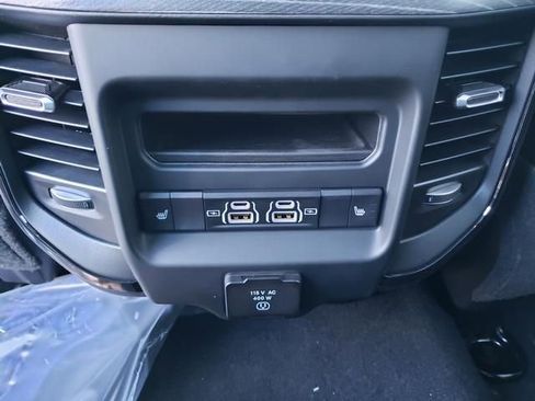 Certified 2024 RAM 3500 Limited w/ Night Edition image 11