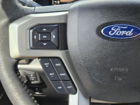 Used 2020 Ford F150 Lariat AWD/4WD image 22