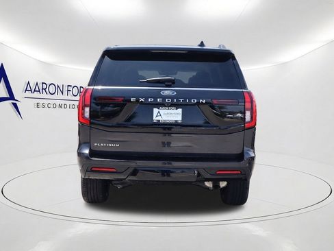 New 2027 Ford Expedition Platinum AWD/4WD image 5