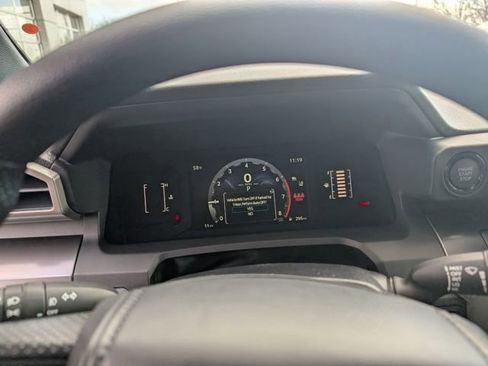 Used 2026 Toyota Tacoma SR5 image 21