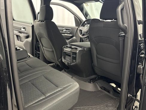 New 2026 RAM 1500 Big Horn AWD/4WD image 33