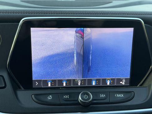 Used 2019 Chevrolet Blazer Premier w/ Sun and Wheels Package image 21