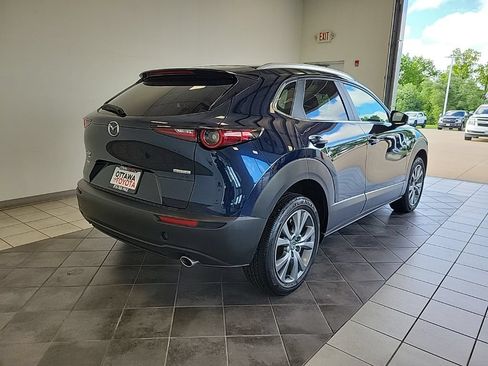 Used 2025 MAZDA CX-30 AWD 2.5 S w/ Preferred Package image 6