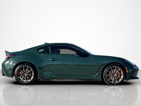 Certified 2025 Toyota GR86 Hakone Edition image 6