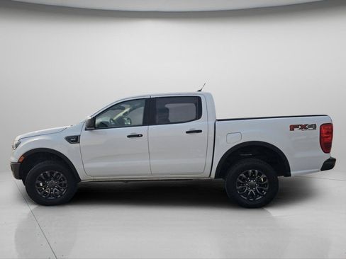 Certified 2022 Ford Ranger XLT w/ Equipment Group 301A Mid AWD/4WD image 18