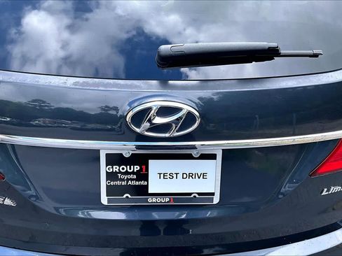Used 2014 Hyundai Santa Fe Limited FWD image 30
