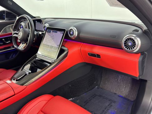 Used 2024 Mercedes-Benz AMG GT 63 image 15