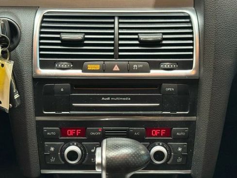 Used 2014 Audi Q7 3.0T S line Prestige w/ S Line Package image 16