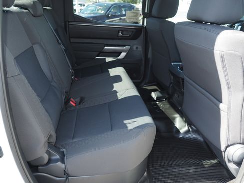 New 2026 Toyota Tundra SR5 w/ TRD Off-Road Package image 16