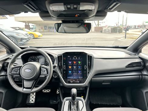 Certified 2025 Subaru Crosstrek 2.5i Sport w/ Crosstrek Mirror Package image 20