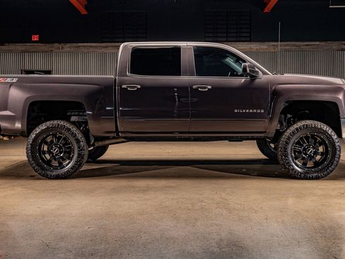 Used 2015 Chevrolet Silverado 1500 LT w/ All Star Edition image 10