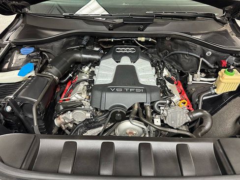 Used 2014 Audi Q7 3.0T Premium Plus image 14