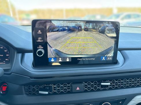 New 2026 Honda Accord SE image 23