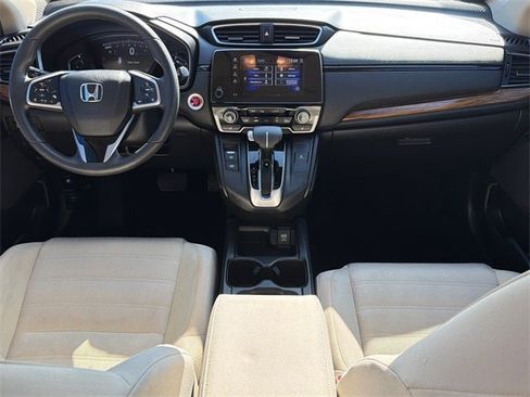 Used 2019 Honda CR-V EX image 12