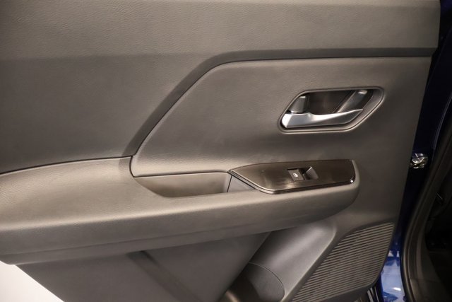 New 2026 Nissan Kicks SV w/ Cold Weather Package FWD image 28