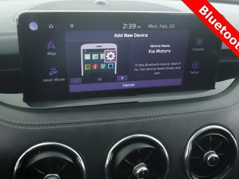 Used 2022 Kia Stinger GT2 image 24