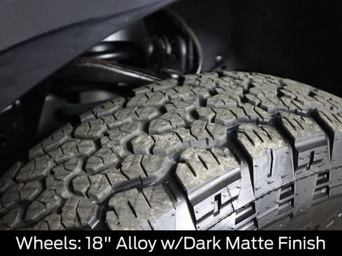 Used 2023 Ford F150 Tremor AWD/4WD image 22