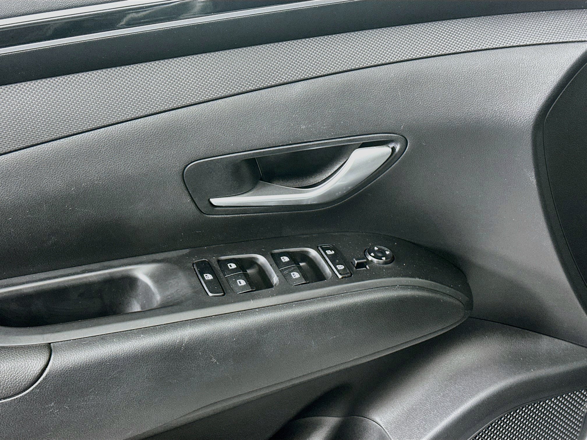 Used 2024 Hyundai Tucson SEL FWD image 15