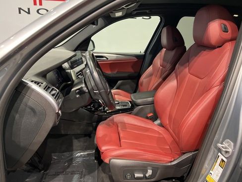 Used 2023 BMW X3 xDrive30i w/ Convenience Package image 16