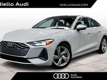 Used 2025 Audi A5 2.0T Premium w/ Convenience Package