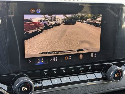 New 2026 Chevrolet Colorado Trail Boss AWD/4WD image 19