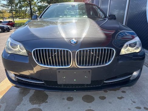 Used 2013 BMW 528i xDrive Sedan image 6