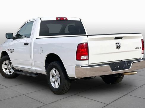 Used 2022 RAM 1500 Tradesman w/ Electronics Group AWD/4WD image 13