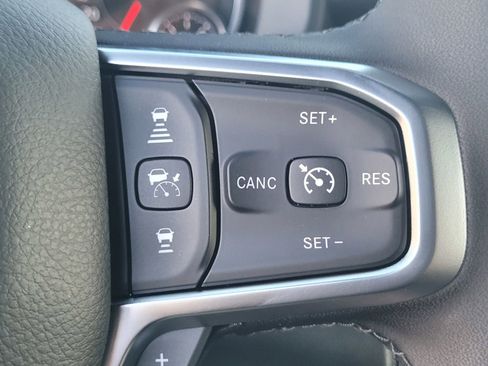 New 2026 RAM 1500 Big Horn image 16