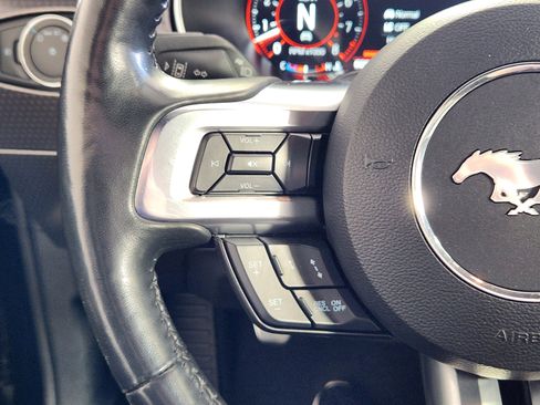 Used 2021 Ford Mustang GT Premium w/ GT Performance Package image 19