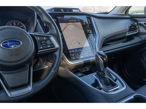 Certified 2024 Subaru Outback Limited image 22