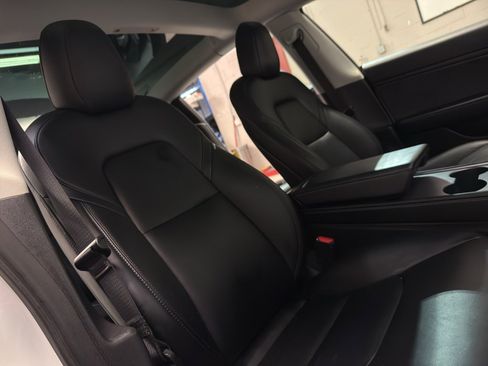 Used 2021 Tesla Model 3 Long Range image 21