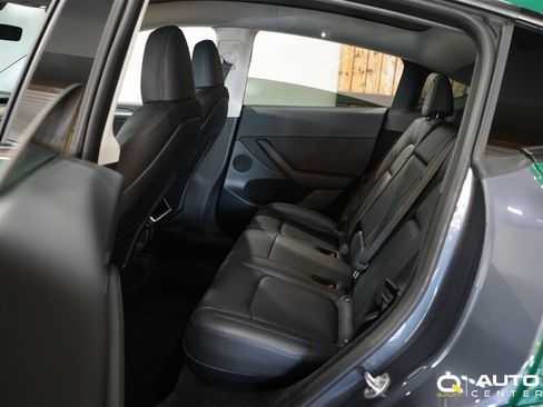 Used 2023 Tesla Model Y Performance AWD/4WD image 23